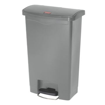 CONTAINER SLIM JIM STEP ON 50 LTR FRONT STEP