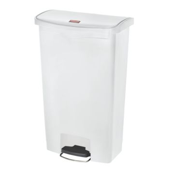 CONTAINER SLIM JIM STEP ON 68 LTR FRONT STEP