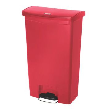 CONTAINER SLIM JIM STEP ON 68 LTR FRONT STEP