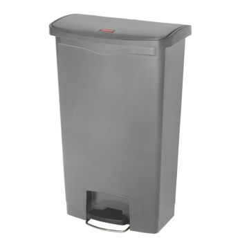 CONTAINER SLIM JIM STEP ON 68 LTR FRONT STEP