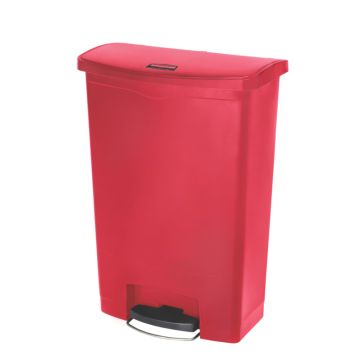 CONTAINER SLIM JIM STEP ON 90 LTR FRONT STEP