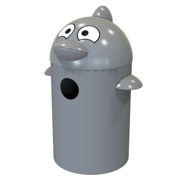 AFVALBAK DOLPHIN BUDDY 55 LTR VB 061891