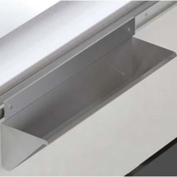 ZAKJESHOUDER 430x152x112MM