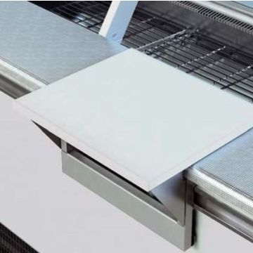 SNIJBLAD TBV AMALIA 400x350x232MM