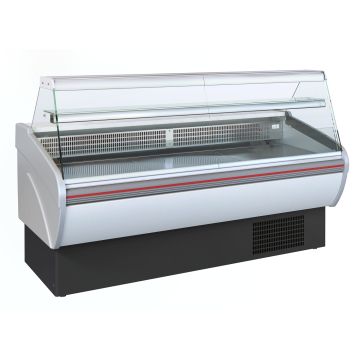 MAFIROL KOELVITRINE EUROMINI 3 130 GR