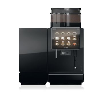 FRANKE KOFFIEMACHINE A800 NM 1G H1
