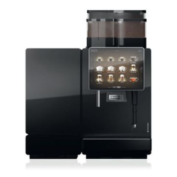 FRANKE KOFFIEMACHINE A800 FOAMMASTER