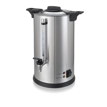 BRAVILOR PERCOLATOR 6 LTR  45-KOPS