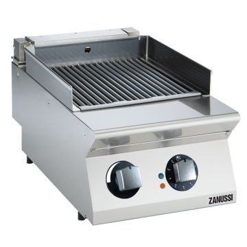 ZANUSSI HP GRILL EL. 400MM