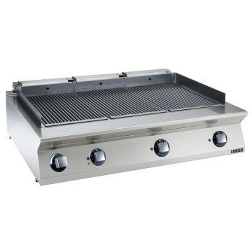 ZANUSSI HP GRILL EL. 1200MM Z7GRELGS0P