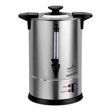 CATERCHEF WATERKOKER 6 LITER
