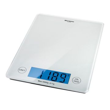 WESTMARK ELEKTRONISCHE WEEGSCHAAL 5KG
