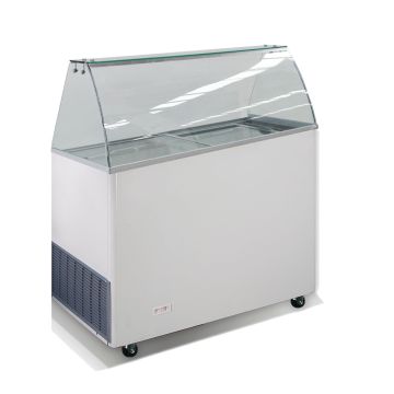 COMBISTEEL SCHEPIJSVITRINE CORSICA 6