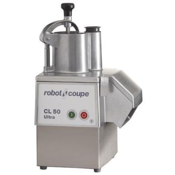 ROBOT COUPE GROENTENSNIJDER CL 50 ULTRA