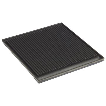 ZANUSSI GRILLPLAAT 1 BRANDER NPBR1F