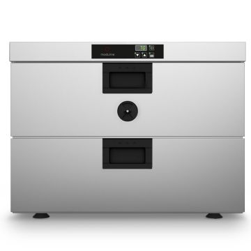 MODULINE WARMHOUDLADE 2-LADE HSW 012E