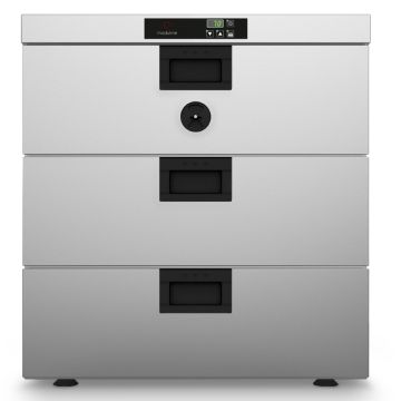 MODULINE WARMHOUDLADE 3-LADE HSW 013E