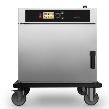 MODULINE REGENEREERWAGEN RRT 061 E