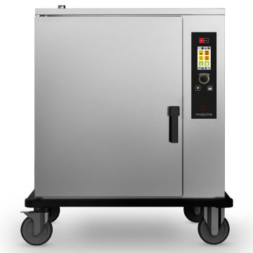 MODULINE REGENEREERWAGEN RRT 112 E