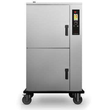 MODULINE REGENEREERWAGEN RRT 153 E