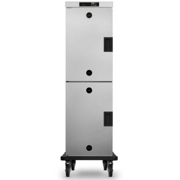 MODULINE WARMHOUDWAGEN HHT 161 E