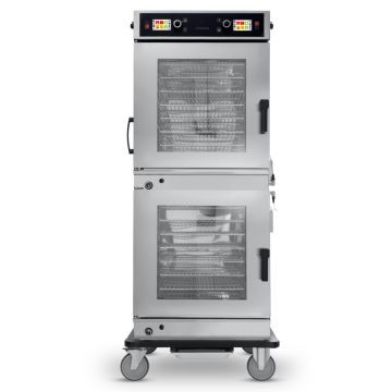 MODULINE LAGE TEMPERATUUR OVEN CHC 282E