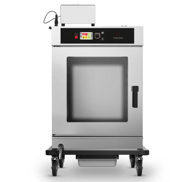 MODULINE LAGE TEMP.OVEN EN SMOKER CHS 082E