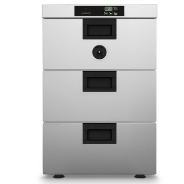 MODULINE WARMHOUDLADE 3-LADES HSW 003E