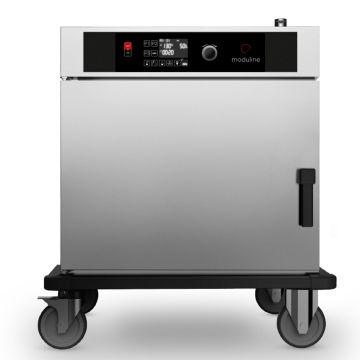 MODULINE REGENEREERWAGEN RRT 061 D