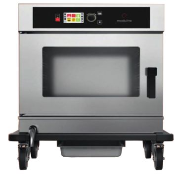 LAGE TEMPERATUUR OVEN CHC 052E