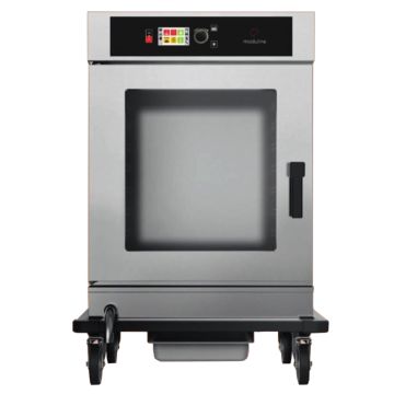 LAGE TEMPERATUUR OVEN CHC 082E