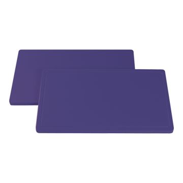 SNIJBLAD VLAK 1/1 GN PAARS