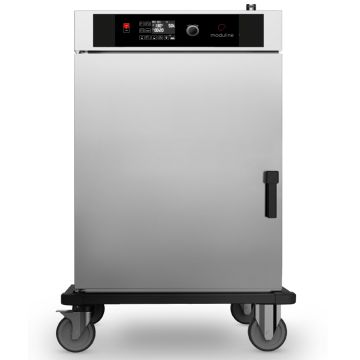 MODULINE REGENEREERWAGEN RRT 101 D