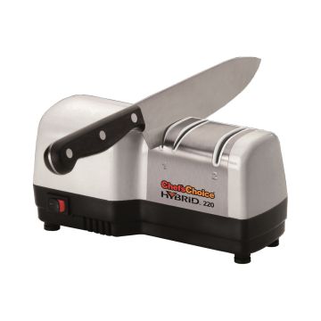 MESSENSLIJPER CC220