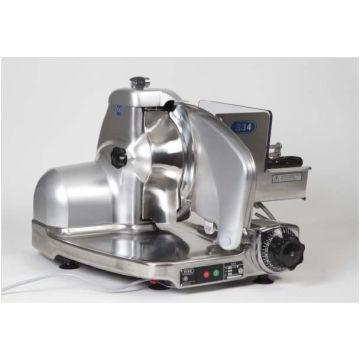 DEKO SNIJMACHINE 834S TEFLON COATING