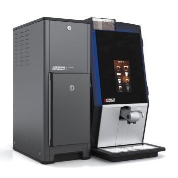 BRAVILOR KOFFIEZETAPP. ESPRECIOUS 11L