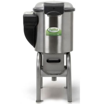 SCHRAPMACHINE 5 KG. 230V HOGE VERSIE