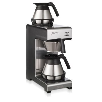 BRAVILOR KOFFIEZETAPPARAAT MATIC 2