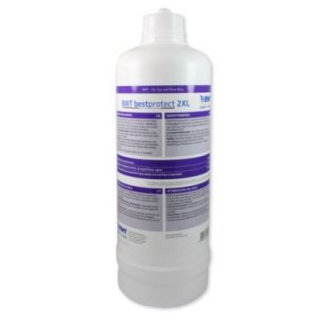 BESTPROTECT 2XL WISSELPATROON