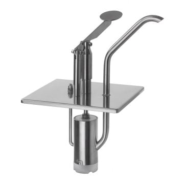 BEREILA GN-DISPENSER NEODIS 1/6-200 UITLOOP UIT HET MIDDEN