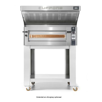 CUPPONE PIZZAOVEN DONATELLO DN435/1CD