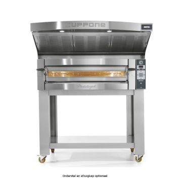 CUPPONE PIZZAOVEN MICHELANGELO ML635L/1CD