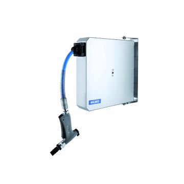 KLARCO SLANGHASPEL MIDIREEL 6 MTR