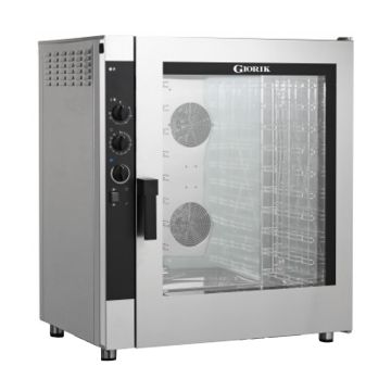 GIORIK CONVECTIEOVEN EME102