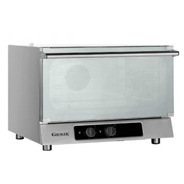 GIORIK CONVECTIEOVEN MR4