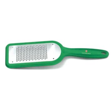 VICTORINOX RASP GROEN FIJN