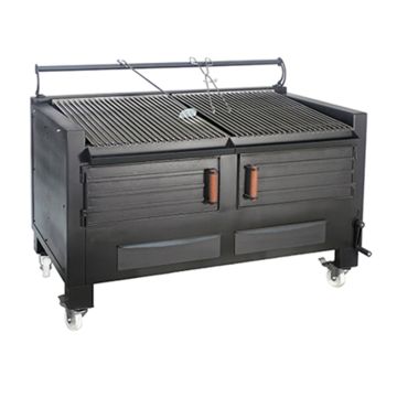HAKPRO HOUTSKOOLGRILL M150