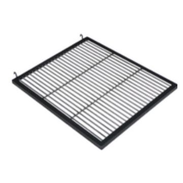 STAAFROOSTER M80/150 BARBECUE