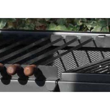 SPIES PIRA M-SERIE BARBECUE