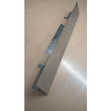 MEERPRIJS SCHUINE INLEGPLAAT FALCON 2-60